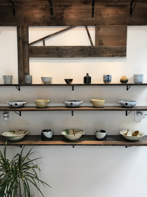 エントランス・ギャラリー